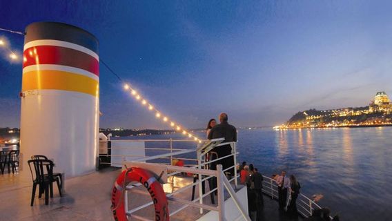 Quebec CityExperiences