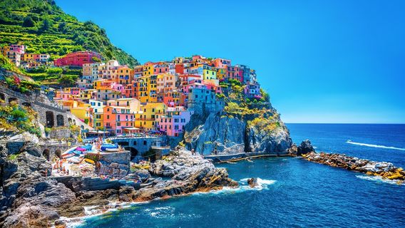 La SpeziaExperiences