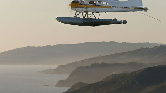 San FranciscoExperiences