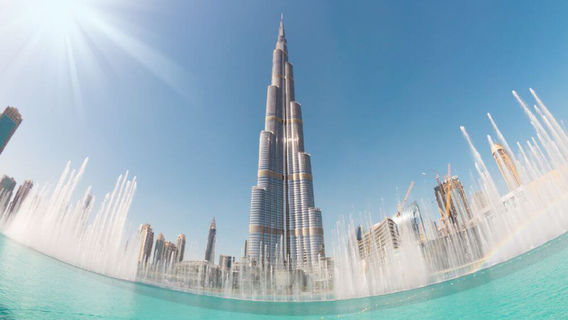 DubaiExperiences