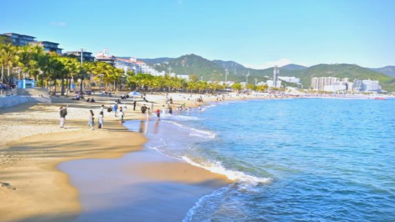 深圳日遊