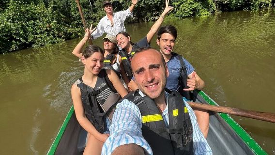 Tortuguero