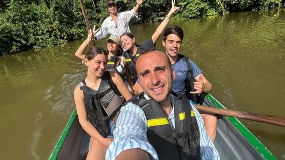 Tortuguero