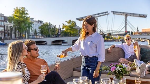 AmsterdamTours
