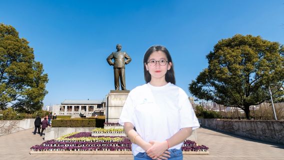 Xuyi