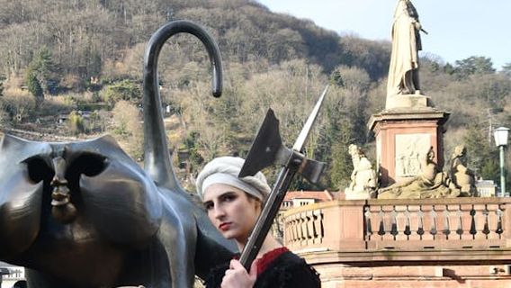 Heidelberg