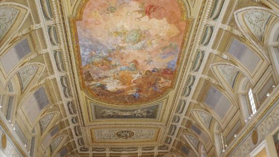 義大利羅馬出發 - 那不勒斯市區景點＋探索龐貝古城一日遊