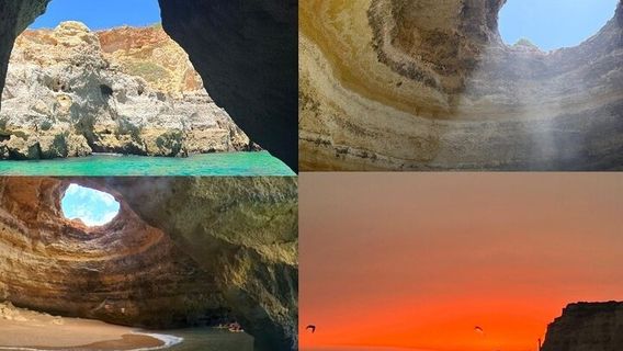 PortimaoTours