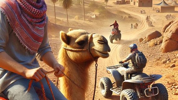 MarrakechExperiences