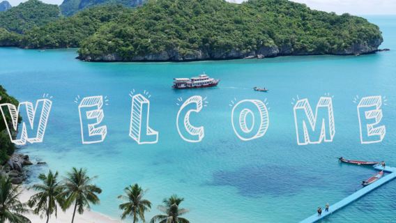 From Koh Samui: Sightseeing and Snorkeling in Ang Thong National Marine Park|Upgradeable Kayaking adventure