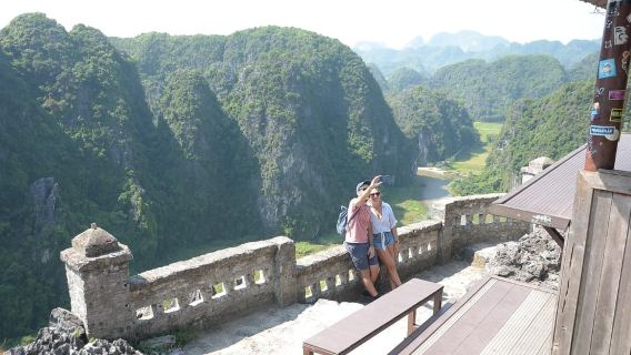 Ninh BinhTours