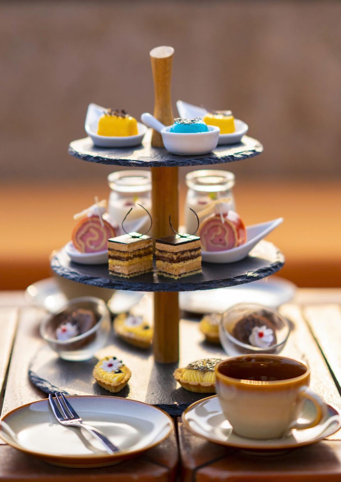 Oakwood Ha Long F&B Experience