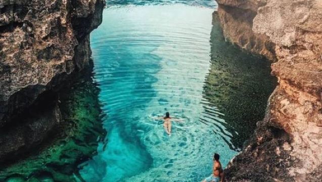 Bali Penida Island private car 1-day tour with optional snorkeling | Kelingking beach | lunch | ferries