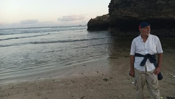 Lawatan Berjalan Kaki Dar es Salaam: Sejarah dan Khazanah Tersembunyi