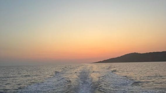 Sarandë: Boat Tour To 7 Destinations. Free Drink & Umbrella