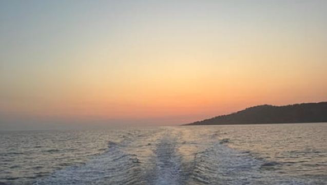 Sarandë: Boat Tour To 7 Destinations. Free Drink & Umbrella