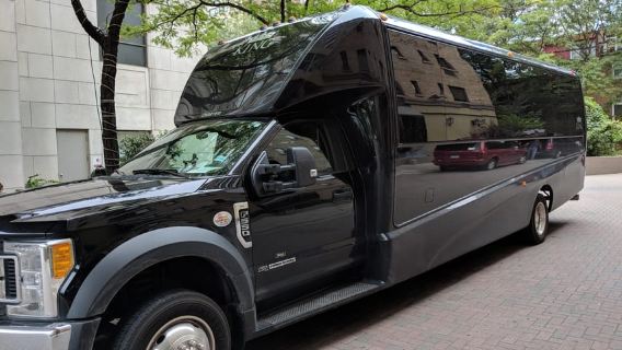 Торонто: автобусный тур по Ниагарскому водопаду с дегустацией кленового сиропа и винным погребом