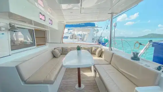 布吉包船【藍高系列/420/440/500】