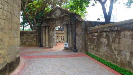 Manila-Tagaytay: esplora cultura e natura in un giorno