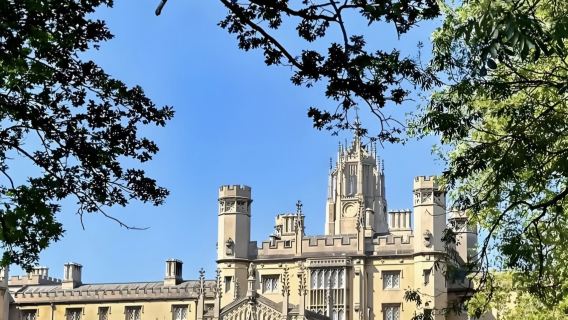 London Cotswolds AONB + Shakespeare's Birthplace + Anne's Cottage (Thursday/Sunday Chinese)