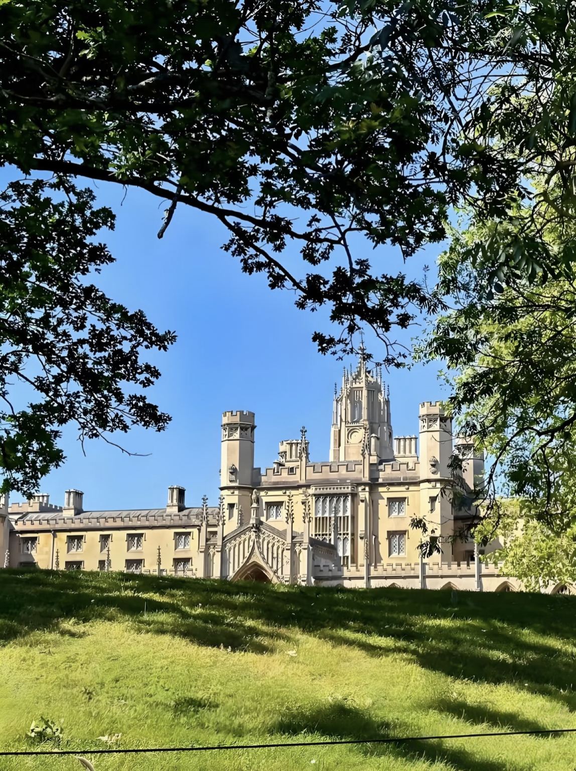 Londra, Regno Unito: Cotswolds + Casa natale di William Shakespeare + Anne Hathaway's Cottage (tour in cinese il giovedì/domenica)