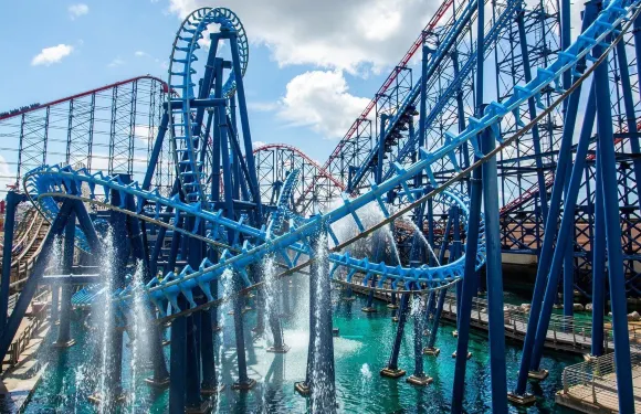 曼城 - 黑池 - 曼城