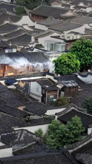 Fuzhou Three Lanes And Seven Alleys in-depth tour – multiple routes to choose from [Former Residence of Lin Juemin and Bingxin + Ermei Bookstore]