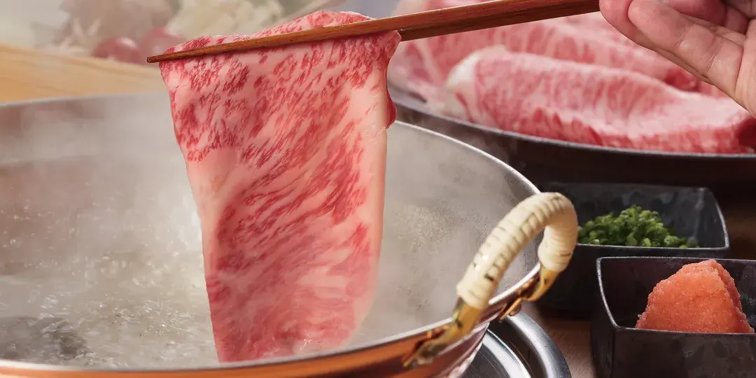 鹿兒島自由行 | 黑豬肉料理