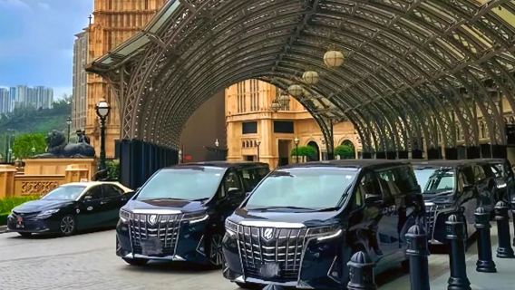 【尊享6人小團】澳門一日遊回歸旅遊本質持牌導遊做司機/贈葡撻