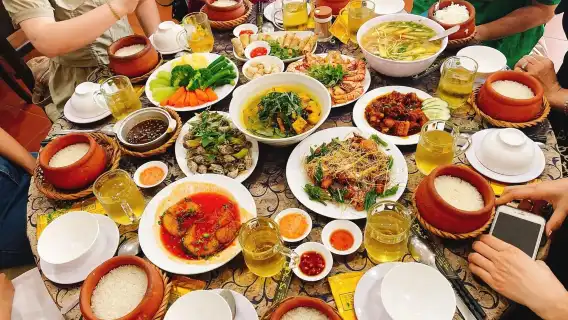 胡志明市出發之古芝地道及湄公河三角洲一日遊