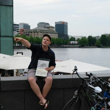 Hamburg City Cycles: Hamburg Compact | Trip.com