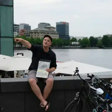 ハンブルグシティサイクルズ：ハンブルグコンパクト | Trip.com