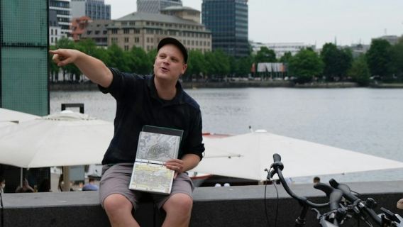 Kitaran Bandar Hamburg: Hamburg Compact