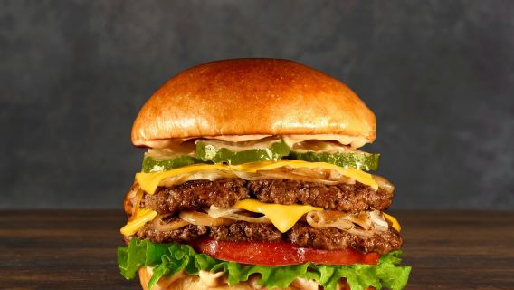 ประสบการณ์การรับประทานอาหารที่ Hard Rock Cafe Niagara Falls