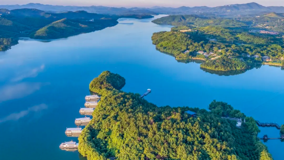 溧陽天目湖御水温泉+車接車送【10人小團】
