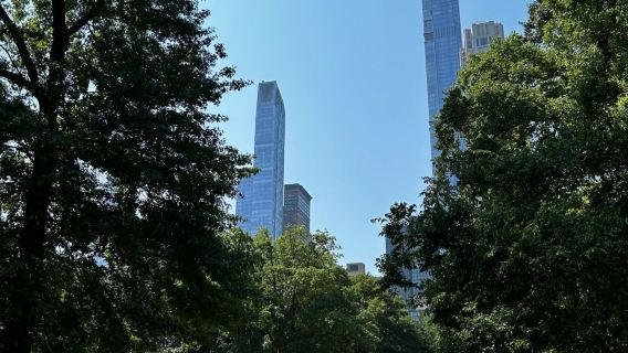 美國紐約現代藝術博物館+帝國大廈一日遊/行程可調-可定制