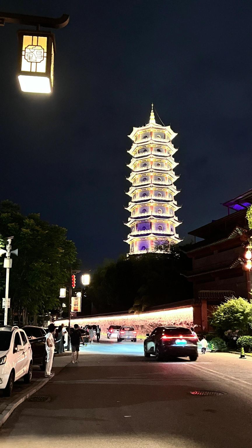 Jiangxi Fuzhou Dajue Mountain + Zhengjue Ancient Temple + Wenchangli Ancient Private Charter 1-day Tour with English Service Available