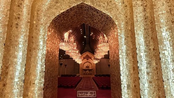 汶萊王國蹤跡與休閒公園一日遊包車之旅