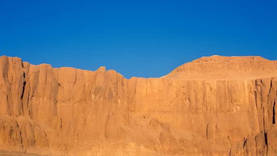 盧克索一日遊｜帝王谷探秘+尼羅河畔神廟巡禮