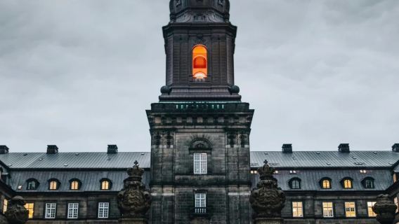 Copenhagen City Tour - Gefion Fountain - Rosenborg Castle - The Little Mermaid - Private Car - Top Pick