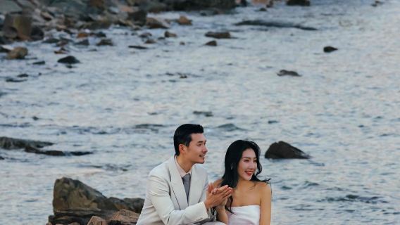 การถ่ายภาพท่องเที่ยวเจิ้นหยวน[ลานกีฬา/โรงเรียนประถมเจิ้นหยวน/บริการไกด์+ถ่ายภาพท่องเที่ยว+ถ่ายภาพแต่งงาน+ถ่ายวิดีโอทางอากาศ]