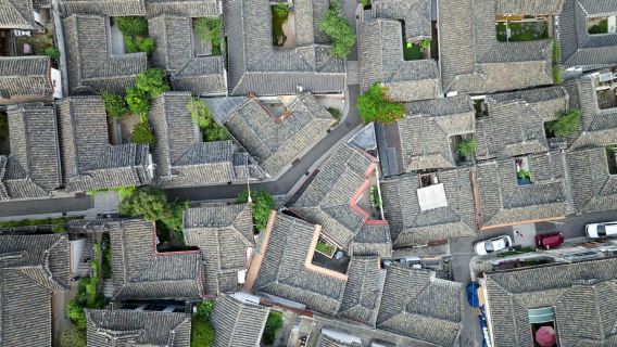 Seúl: Palacio Gyeongbok, pueblo Bukchon y recorrido por Gwangjang