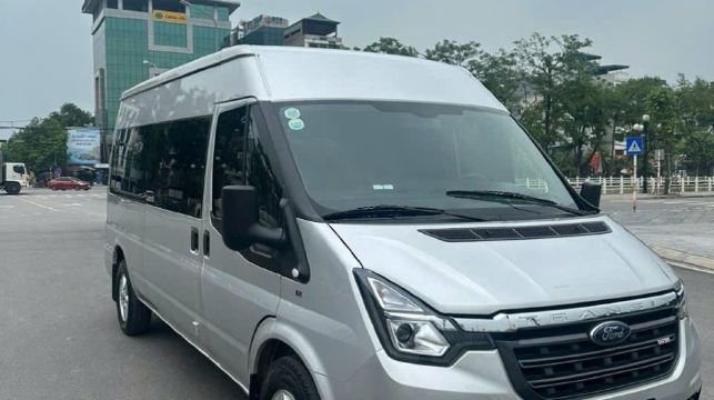 河內私人包車服務 | 酒店/景點等接送