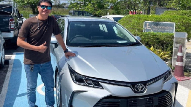 [Phuket, Thailand] Penjemputan di Bandara (Gratis tanda nama + Tanpa biaya tambahan dini hari + Layanan pelanggan dalam bahasa Mandarin)