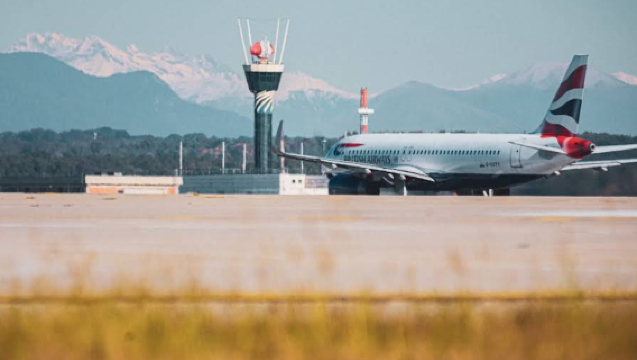 義大利#米蘭#機場接駁【單程接或送】【免費指引】【華人司機】