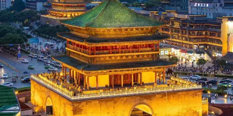 秦始皇帝陵博物院(兵馬俑)+西安城牆+大雁塔等景點可調 包車導遊翻譯