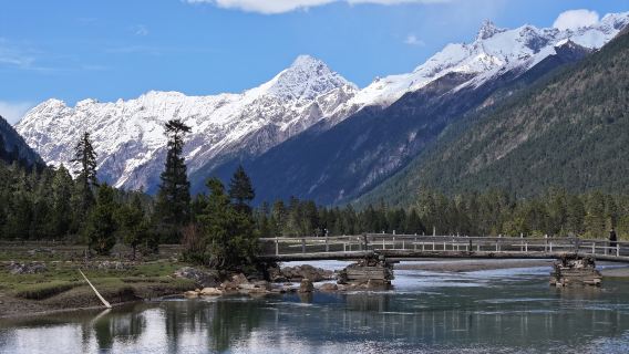 Lawatan Sehari Hutan Lulang & Pekan Lulang & Gunung Sejila