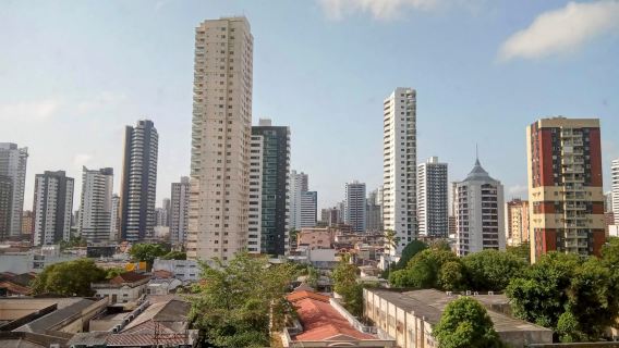Passeio de Áudio pelos Destaques de Belém: Atrações à Beira-Rio