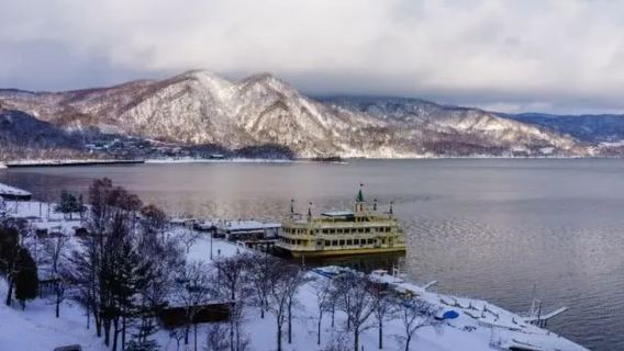 日本北海道+洞爺湖+登別+展望台一日遊/行程可調-可定制