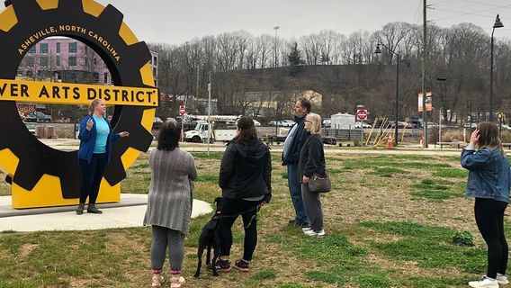 Asheville